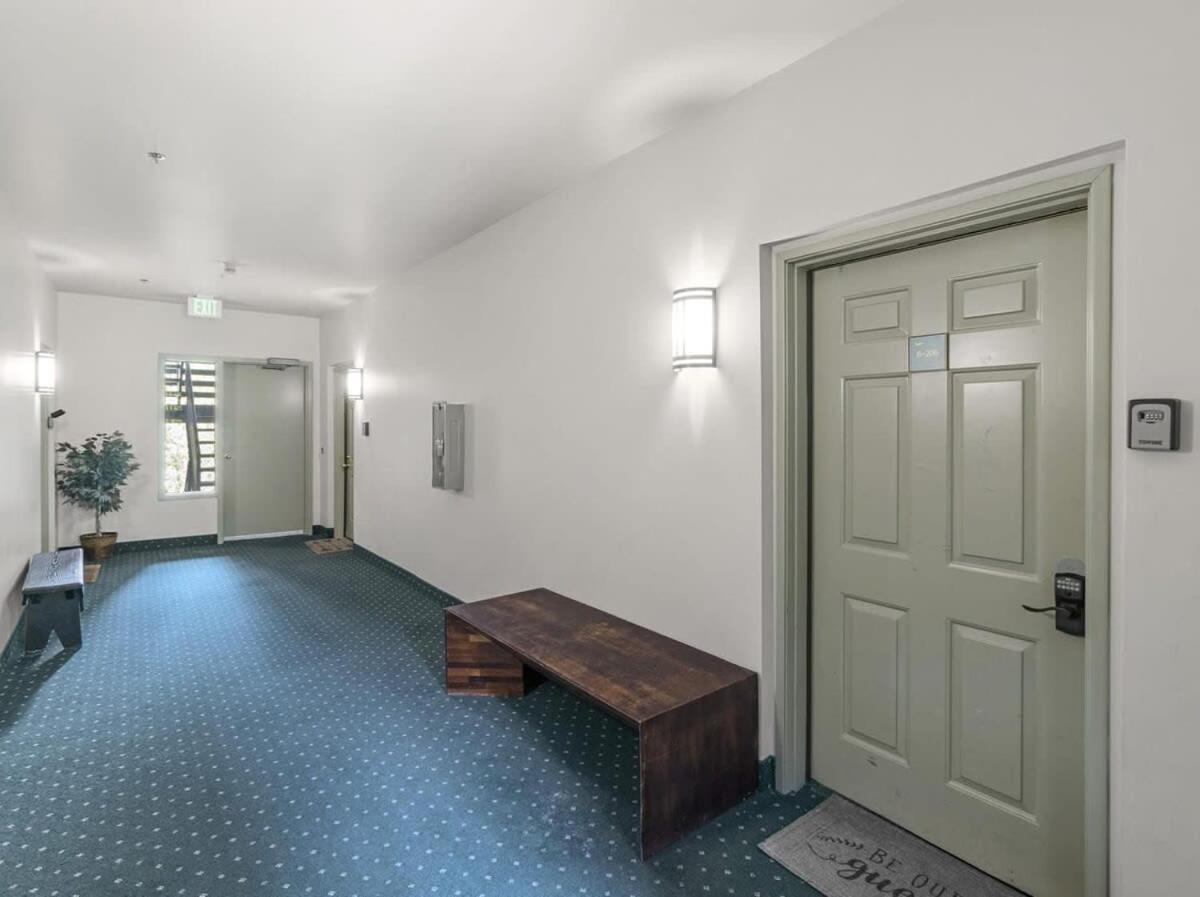 Gorgeous 1Br Steps From Lifts With Private Hot Tub Villa Park City Buitenkant foto